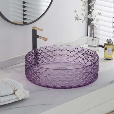 现代洗手台3D模型下载